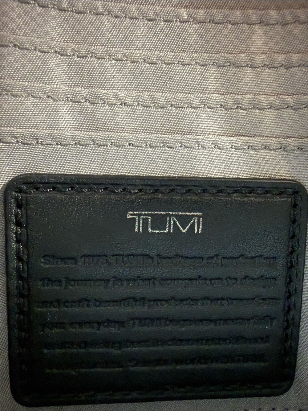 Purse - Picture 3 of 4